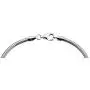 Quadri - Snake Chain Bracelet for Women Men Girls Boys in 925 Sterling Silver Italian 3mm - 6.5 to 8.5 Inch - Premium Quality Certified Made in Italy - Gift Box Included Quadri - Snake Chain Bracelet for Women Men Girls Boys in 925 Sterling Silver Italian 3mm - 6.5 to 8.5 Inch - Premium Quality Certified Made in Italy - Gift Box Included