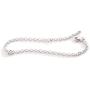 Silpada Extra Long Set of Two Necklace Extenders in Sterling Silver