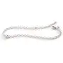 Silpada Extra Long Set of Two Necklace Extenders in Sterling Silver
