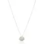 Dogeared Reminders Sand Dollar Charm Necklace, 18'' Dogeared Reminders Sand Dollar Charm Necklace, 18''