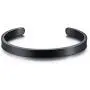 MEALGUET Stainless Steel Keep Going Inspirational Quote Motivational Encourage Open Cuff Bangle Bracelets for Women Girls MEALGUET Stainless Steel Keep Going Inspirational Quote Motivational Encourage Open Cuff Bangle Bracelets for Women Girls