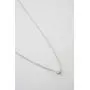 HONEYCAT Comet Necklace in Gold, Rose Gold, or Silver | Minimalist, Delicate Jewelry
