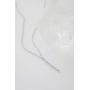 HONEYCAT Mini Drop Bar Necklace available in Gold, Rose Gold, and Silver | Minimalist, Delicate Jewelry