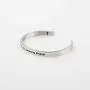 MAOFAED Bible Verse Bracelet Unending Love Amazing Grace Christian Bracelet Religious Jewelry for Wife Daughter Grandma