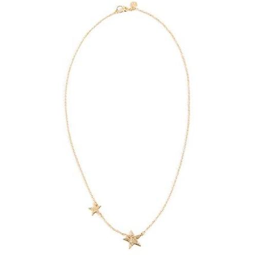 gorjana Womens Super Star Necklace