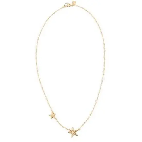 gorjana Womens Super Star Necklace
