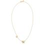 gorjana Womens Super Star Necklace