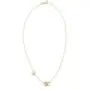 gorjana Womens Super Star Necklace