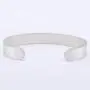 Personalized Bracelets for Women Girls Inspirational Skinny Cuff Bangle Friendship Jewelry Come Gift Box