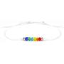 About Love Hope and Dream Message Card Heart Infinity World Map Rainbow Stone String Charm Bracelets for Women Men Boys Girls Family Best Friend Jewelry Gifts About Love Hope and Dream Message Card Heart Infinity World Map Rainbow Stone String Charm Bracelets for Women Men Boys Girls Family Best Friend Jewelry Gifts