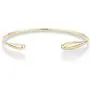 Miabella 925 Sterling Silver Italian Thin Adjustable Organic Teardrop Open Cuff Bangle Bracelet for Women Handmade in Italy Miabella 925 Sterling Silver Italian Thin Adjustable Organic Teardrop Open Cuff Bangle Bracelet for Women Handmade in Italy