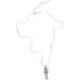 Harry Potter Official Licensed Jewelry Themed Necklaces (Dobby The House Elf)