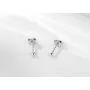 Sterling Silver Stud Earrings for Women Girls- 3 Pairs of 2mm Tiny Ball Stud Earrings Round CZ Cubic Zirconia Earrings Pearl Earrings Set Cartilage Small Tragus Earrings Nose Lip Rings Sterling Silver Stud Earrings for Women Girls- 3 Pairs of 2mm Tiny Ball Stud Earrings Round CZ Cubic Zirconia Earrings Pearl Earrings Set Cartilage Small Tragus Earrings Nose Lip Rings