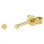 CHESKY 14K Gold Plated Tiny Dot Stud Earrings Dainty Bar Circle Polished Ball Ear Studs Hypoallergenic Geometric Cartilage Tragus Earrings CHESKY 14K Gold Plated Tiny Dot Stud Earrings Dainty Bar Circle Polished Ball Ear Studs Hypoallergenic Geometric Cartilage Tragus Earrings