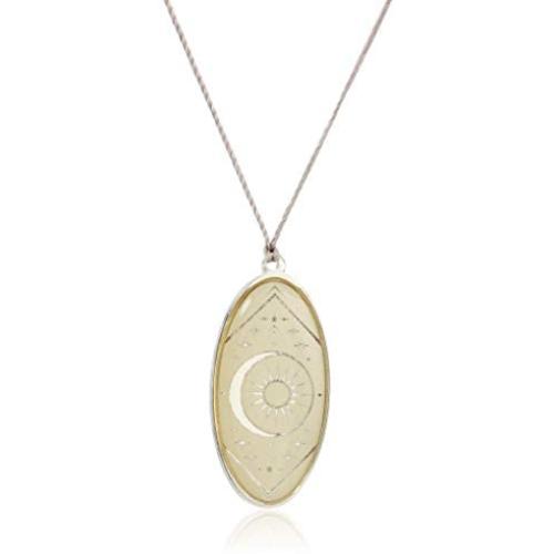 Alex and Ani Womens Etching Charm, Cosmic Balance, Sterling Silver, One Size