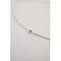 HONEYCAT Comet Necklace in Gold, Rose Gold, or Silver | Minimalist, Delicate Jewelry