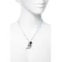 Layered Chain Chunky Choker Necklace For Women Gold Punk Gothic Sweater Chain Chunky Necklace Adjustable