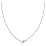 Reve 925 Sterling Silver Simple Cable Link Chain Necklace for Women and Gifts, 19.65 inches Reve 925 Sterling Silver Simple Cable Link Chain Necklace for Women and Gifts, 19.65 inches