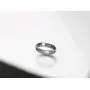Ronliy Stainless Steel Ring I am Enough Inspiration Jewelry Strength Gift Ronliy Stainless Steel Ring I am Enough Inspiration Jewelry Strength Gift