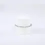 Morse Code Bracelet S925 Sterling Silver Beads Best Friend Bracelets Inspirational Gifts for Women and Men