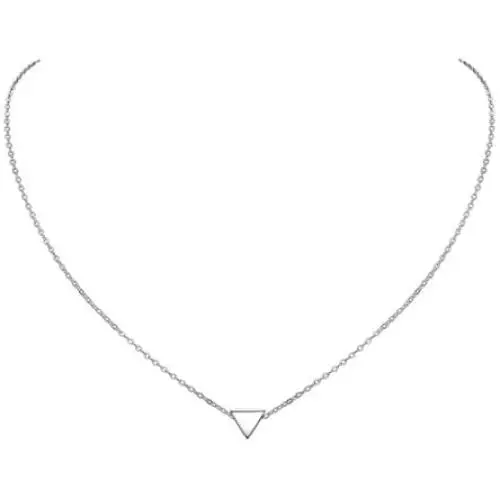 ChicSilver Customizable Tiny Hear/Star/Moon/Dot/Triangle Pendant Necklace,925 Sterling Silver Dainty Personalized Heart Choker Necklace Gift for Women, Silver/Gold/Rose Gold(with Gift Box) ChicSilver Customizable Tiny Hear/Star/Moon/Dot/Triangle Pendant Necklace,925 Sterling Silver Dainty Personalized Heart Choker Necklace Gift for Women, Silver/Gold/Rose Gold(with Gift Box)