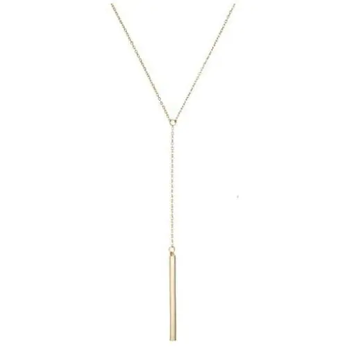 Highven Silver Gold Y Shape Necklace Lariat Necklace for Women Bar Necklace Bar Jewelry for Wife Gift Highven Silver Gold Y Shape Necklace Lariat Necklace for Women Bar Necklace Bar Jewelry for Wife Gift