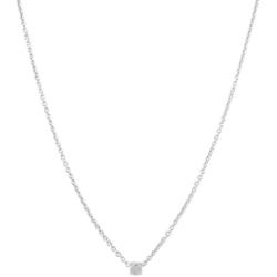 HONEYCAT Comet Necklace in Gold, Rose Gold, or Silver | Minimalist, Delicate Jewelry