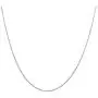 14K Gold 0.75MM Thin Rope Chain Necklace- Available in Yellow, White or Rose-14''-18'' 14K Gold 0.75MM Thin Rope Chain Necklace- Available in Yellow, White or Rose-14''-18''