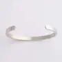KUIYAI Mama Elephant Cuff Mommy Baby Bangle Cute Elephant Mother Gift for Family