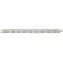Sabona Executive Symmetry Silver Magnetic Bracelet - Large Sabona Executive Symmetry Silver Magnetic Bracelet - Large