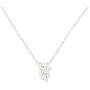 JczR.Y Cute Koala Bear Necklace Pendant Simple Lovely Australian Bear Woodland Animal Necklace for Women Girls
