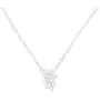 JczR.Y Cute Koala Bear Necklace Pendant Simple Lovely Australian Bear Woodland Animal Necklace for Women Girls