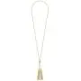 Kendra Scott Presleigh Y Necklace