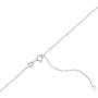 Disney Frozen 2 Sterling Silver Pendant Necklace, 18''
