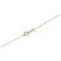 Gelin 14k Gold Butterfly Pendant Necklace for Women, 18'' Gelin 14k Gold Butterfly Pendant Necklace for Women, 18''