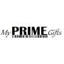 Interchangeable Mini 12mm Snap Jewelry Rhinestone Halo Pendant & Stainless Steel Chain 19'' + 3'' Ext My Prime Gifts