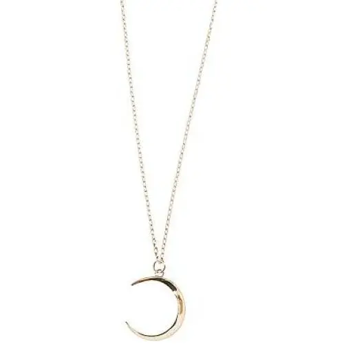 Dtja Minimalist Moon Necklace for Women Girls Kids Sterling Silver Gold Plated Tiny Small Simple Polished Thin Horn Crescent Moon Pendant Choker Necklace Adjustable Chain 18'' Cute Jewelry Gift Dtja Minimalist Moon Necklace for Women Girls Kids Sterling Silver Gold Plated Tiny Small Simple Polished Thin Horn Crescent Moon Pendant Choker Necklace Adjustable Chain 18'' Cute Jewelry Gift