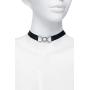 Alchemy of England Halloween Party Fashion Jewelry Triple Goddess Choker