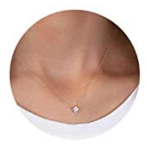 Kyerlyn Dainty Choker Necklace 18K Gold/Silver Plated Tassels Beads Opal Crystal Clip CZ Cute Handmade Adjustable Choker Necklace Delicate Simple Fashion Jewelry Gift for Women Girls