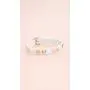 Kate Spade New York Womens Heritage Spade Studded Leather Bracelet Kate Spade New York Womens Heritage Spade Studded Leather Bracelet