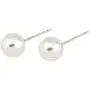 Danbihuabi Silver Plated Jewelry Sets White Faux Pearl, No Color, Size No Size Danbihuabi Silver Plated Jewelry Sets White Faux Pearl, No Color, Size No Size