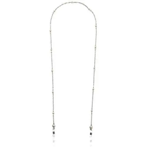 1928 Jewelry ''Boutique Gifts'' Eyeglass Holder, 30''