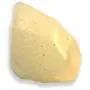 Golden Tektite Libyan Desert Glass 10-25 Carat Stone - One Piece
