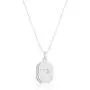 Alex and Ani Because I Love You Adjustable Necklace for Women, Always Close to My Heart Pendant, 15 to 18 in