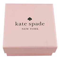 Kate Spade Romantic Rocks Pendant Stud Boxed Set in Light Pink