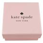 Kate Spade Romantic Rocks Pendant Stud Boxed Set in Light Pink