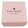 Kate Spade Romantic Rocks Pendant Stud Boxed Set in Light Pink