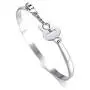 MEALGUET Stainless Steel Guitar Bangle Bracelets Jewelry Gift for Music Lover for Men Women MEALGUET Stainless Steel Guitar Bangle Bracelets Jewelry Gift for Music Lover for Men Women