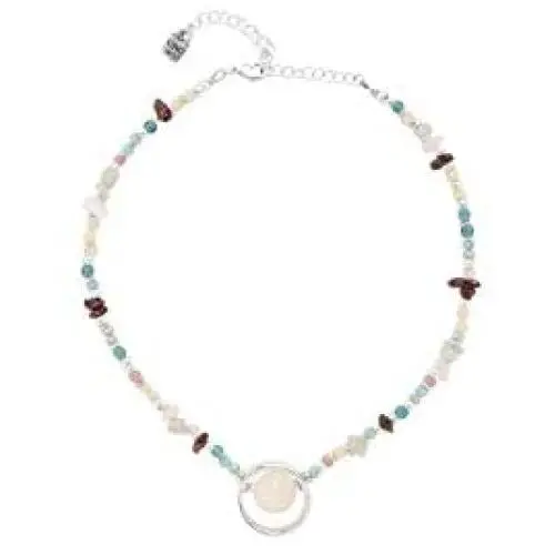 Uno de 50 Energy Necklace COL1400MCLMTL0U