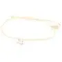 Pura Vida Rose Gold Sea Turtle Bracelet - Waterproof, Adjustable Band Pura Vida Rose Gold Sea Turtle Bracelet - Waterproof, Adjustable Band